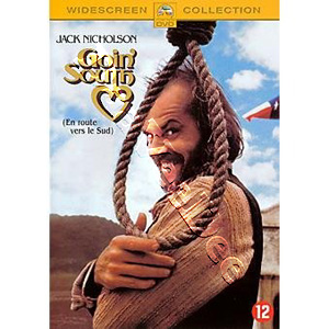 Goin' South (DVD)